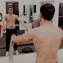 ملصق