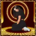 ملصق