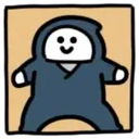 ملصق
