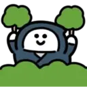 ملصق