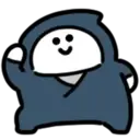 ملصق