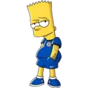 ملصق