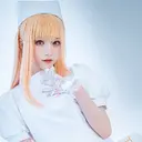 ملصق