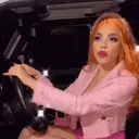 ملصق