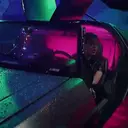 ملصق