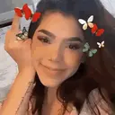 ملصق