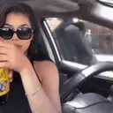 ملصق