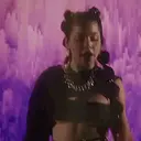 ملصق