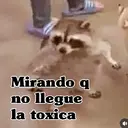 ملصق