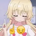 Стикер