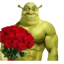 Стикер