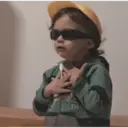 Стикер