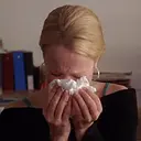 Стикер
