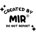 ملصق