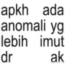 Çıkartma
