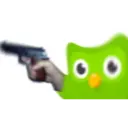 ملصق