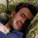 ملصق