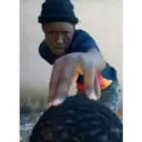 ملصق