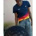ملصق