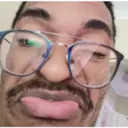 ملصق