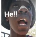 ملصق