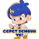Çıkartma