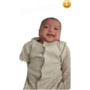 ملصق