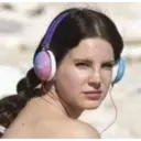 ملصق
