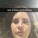 ملصق