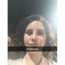 ملصق