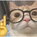 ملصق