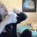 ملصق