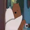 ملصق