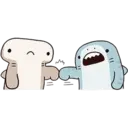 ملصق