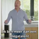 ملصق