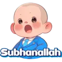 ملصق