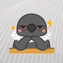 ملصق