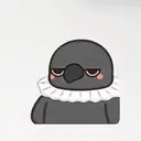 ملصق