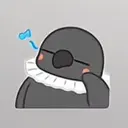 ملصق