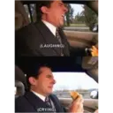 ملصق