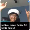 ملصق