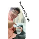 ملصق