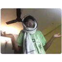 ملصق