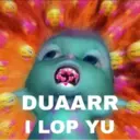 ملصق