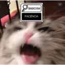 Стикер