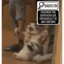Стикер