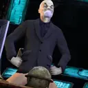 ملصق