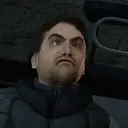 ملصق