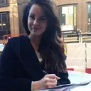 ملصق