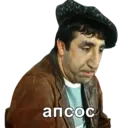 ملصق